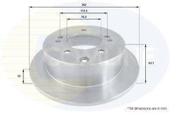FOR KIA SOUL 1.6 & 1.6 CRDi 2009-2014 FRONT REAR BRAKE DISCS BRAKE PADS SET NEW 