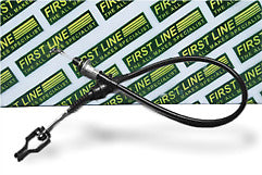 956MM CLUTCH CABLE FIT NISSAN MICRA MARCH K11 1.0 1.3 1993-98 307704F100