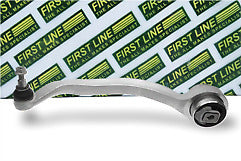 AUDI A6 ALLROAD 4BH C5 2000-2005 FRONT LOWER REAR TRACK CONTROL ARM  NS LH SIDE
