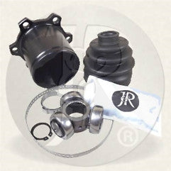AUDI A4-A6-A8 1.6-1.8-1.9-2.0-2.4-2.6-2.8-3.0-3.3-4.2-6.0 INNER CV JOINT 94 02