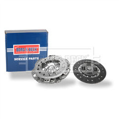 CLUTCH KIT FOR MERCEDES SPRINTER 313 CDI LWB (906 (NCV3)) CLUTCH KIT 