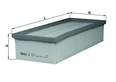 COMPATIBLE FOR VW PASSAT 2.0 TDI 2005-11 FULL SERVICE KIT 5L OIL & FILTERS PLUG