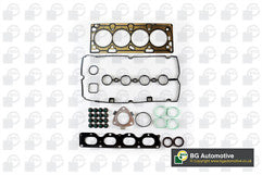 VAUXHALL ASTRA H J ZAFIRA INSIGNIA 1.8 Z18XER A18XER HEAD GASKET SET & BOLTS