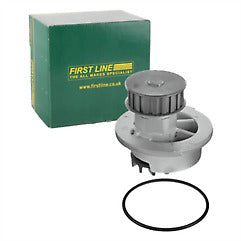 FOR VAUXHALL/OPEL ASCONA C ASTRA D ASTRA E CAVALIER BEDFORD WATER PUMP