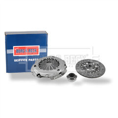 CLUTCH KIT FOR TOYOTA HILUX 2.5TD LN170 LN165 LANDCRUISER 11 2.4TD CLUTCH KIT