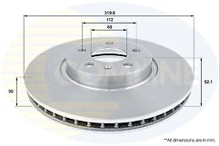 AUDI A4 3.0TDi QUATTRO SLINE B8 DRILLED GROOVED BRAKE DISCS PADS FRONT REAR
