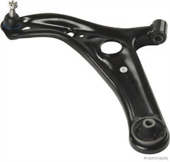 FOR TOYOTA YARIS VERSO SPORT VVTI D4D 2003-05 LOWER WISHBONE ARMS 14MM LH
