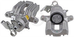 REAR BRAKE CALIPER LH LEFT SIDE VW BORA SPORT 1.9TDi SPORT SOLID DISC 41mmPISTON