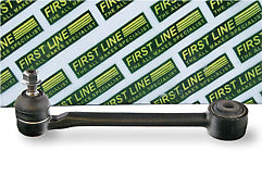 SUSPENSION ARM L/R FITS TOYOTA AURIS 10/06-09/12 AVENSIS 02/09-10/18 REAR T.C.AR