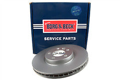 VW TRANSPORTER CARAVELLE T5 T6 DRILLED GROOVED FRONT BRAKE DISC MINTEX PAD 340mm