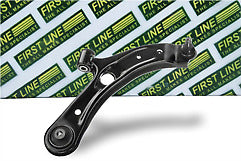 FOR SUZUKI SWIFT 1.3 1.5 FRONT SUSPENSION WISHBONE ARMS LH & RH 2005 - 2011
