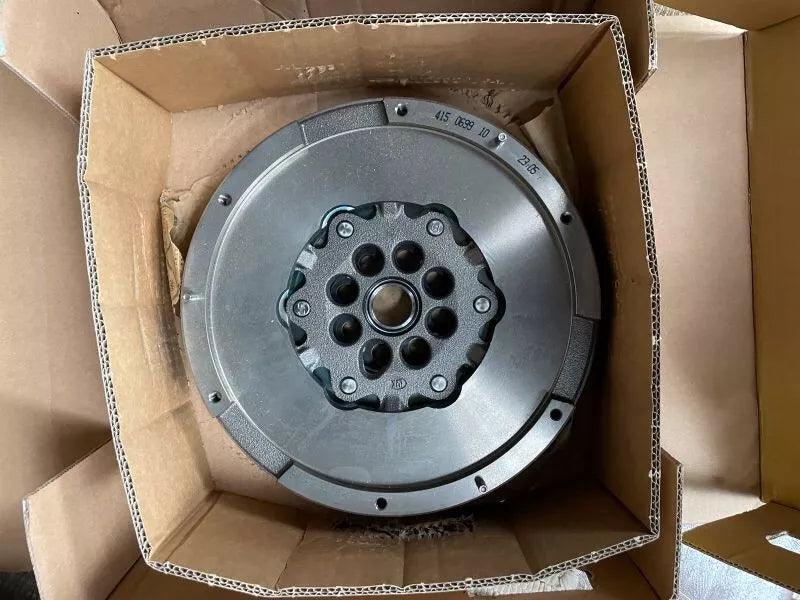 BMW MINI 218 GRAN TOURER MINI COOPER CLUBMAN F54 F55 F56 1.5 ACTIVE F46 DUAL MASS FLYWHEEL LUK 415069910 NEW 21208600209