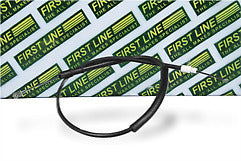 FOR VITO VIANO 110 CDi LWB 3 HAND BRAKE CABLE  SET HANDBRAKE SHOES+FITTINGS