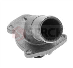 Thermostat Kit FOR Vauxhall Astra Corsa 1.0 1.2 1.4 03-15