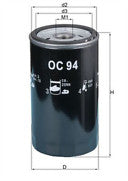 FOR FORD ESCORT 1.6 MK3 MK4 FIESTA MK2 ORION MK1 MK2 MAHLE OIL FILTER 