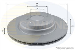 BMW 330 E90 DRILLED GROOVED  BRAKE DISCS PAD FRONT+REAR 330+336MM