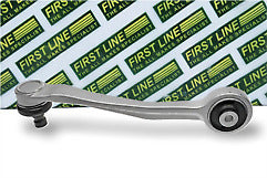 AUDI A4 	8K  FRONT UPPER TRACK CONTROL ARMS LEFT RIGHT FRONT BACK SET 