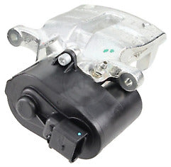 REAR ELECTRIC BRAKE CALIPER +MOTOR LEFT VOLVO S60 S80 V70 V60 V70 XC70 SOLID 
