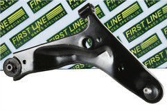 FOR Hyundai i10 2008-2014 Front Lower Suspension Wishbone O/S DRIVER Right