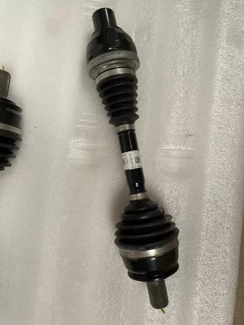 GENUINE MERCEDES BENZ A CLASS B CLASS GLA CLA OS RH DRIVESHAFT A2463307700 NEW