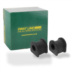 VITO W638 V220 V230 V280 FRONT ANTI ROLL BAR D BUSHES X 2 