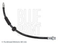 BMW Mini one cooper s woks R50 R52 R53 2 REAR BRAKE FLEXY HOSES NEW 