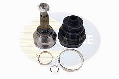 FOR NISSAN PRIMERA 1.6 1.8 P11 ALMERA TINO OUTER  CV JOINT KIT 27/33 SPLINE