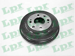 for ROVER MG ZS ZR 45 25 214 216 REAR BRAKE DRUMS  X 2 NEW