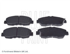 FOR HONDA CRV FRONT PADS 45022-s10-030