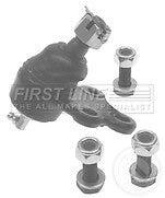 FRONT LOWER LEFT BALL JOINT FITS NISSAN STANZA T11 CA16S 1982-85 40161D0125