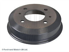 REAR BLUEPRINT BRAKE DRUM FITS HYUNDAI ACCENT X-3 1.3 1.5 12V 216MM