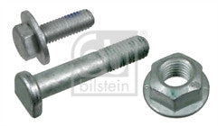 FOR AUDI A4 A6 A8 VOLKSWAGEN PASSAT FRONT TIE ROD END MOUNTING KIT 