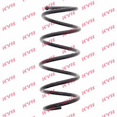 FOR OPEL/VAUXHALL CORSA D 1.3 CDTI  2010-015 FRONT COIL SPRING 722795771