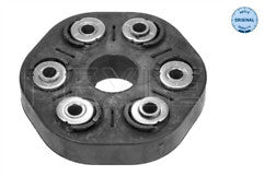  BMW 330D E46 PROPSHAFT COUPLING MANUAL 26111229754 26117572664  