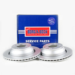 VW TOUAREG 2.5 BRAKE DISC PERFORMANCE CROSS DRILLED FRONT REAR 314mm+308mm