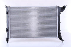BRAND NEW NISSENS RADIATOR FOR MINI ONE W10B16A 1.6 2001-2006