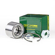 BOXER RELAY DUCATO  FRONT WHEEL BEARING 55MM 