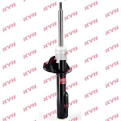 ESCORT MK5 6 95> 2001 FRONT & REAR SHOCK ABSORBER X 4
