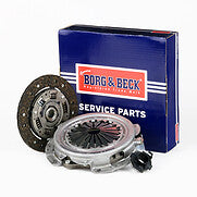 FOR RENAULT CLIO MEGANE  1.4 1.6 KANGOO SACHS CLUTCH KIT 3000857601