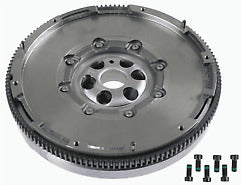 DUAL MASS FLYWHEEL DMF AND CLUTCH KIT FOR JEEP PATRIOT 