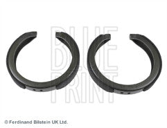 LEGANZA REAR  HANDBRAKE SHOES NEW