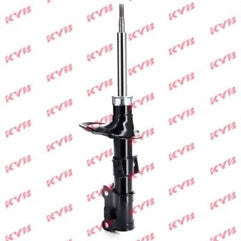 FOR VOLVO S60 2.0 2.3 2.4 2.5 2000-2010 FRONT NAPA SHOCK ABSORBER PAIR