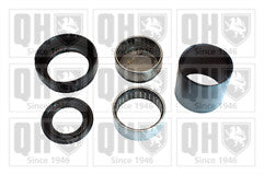 SAXO AX 106 REAR AXLE TRAILING ARM REPAIR BUSHES BEARINGS REPAIR KIT - LINKS