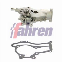 VAUXHALL CORSA D E MOKKA ASTRA AGILA ASTRA A14XER A14NET GTC WATER PUMP NEW 