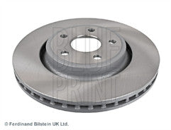 FOR JEEP GRAND CHEROKEE 6.4 SRT8 HEMI 5.7 FRONT CROSS DRILLED BRAKE DISCS 350MM
