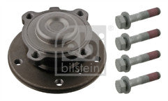 FOR BMW 1 SERIES 3 SERIES Z4 FEBI BILSTEIN FRONT WHEEL BEARING KIT 