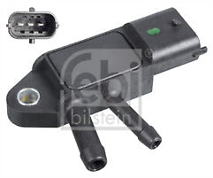 1 X NTK NGK 77285 EPD3-V012 EXHAUST PRESSURE SENSOR FOR VOLVO