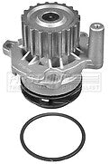 1 X WATER PUMP FOR AUDI A3 8L SEAT IBIZA SKODA OCTAVIA VW BORA CADDY GOLF MK3 
