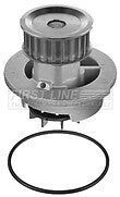 FOR VAUXHALL/OPEL ASTRA G ASTRA F CORSA C MERIVA TIGRA ZAFIRA WATER PUMP 