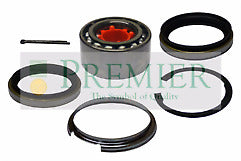FRONT WHEEL BEARING KIT FITS COROLLA GTI-16 AE92 E90 1.6 1987-92